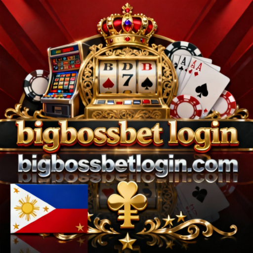 bigbossbet login
