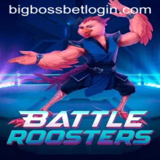 BattleRoosters: A New Era in Gaming Strategy