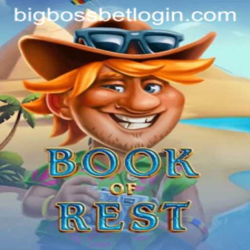 Exploring the World of BookofRest: An Epic Adventure Awaits