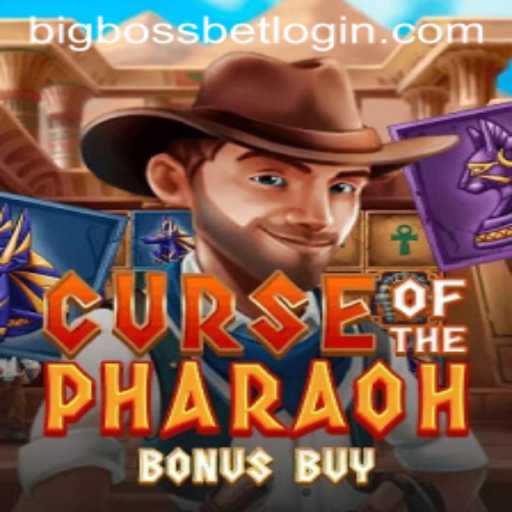 Exploring the Enigmatic World of Curse of the Pharaoh Bonus Buy
