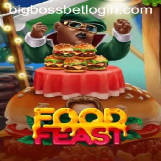 Exploring FoodFeast: A Culinary Adventure with BigBossBet Login Intrigue