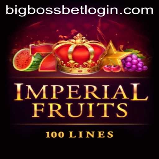ImperialFruits100: A Thrilling Adventure in Online Gaming