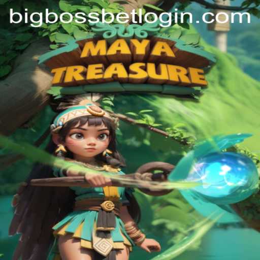 Discover the Secrets of MayaTreasure: A Thrilling Gaming Experience