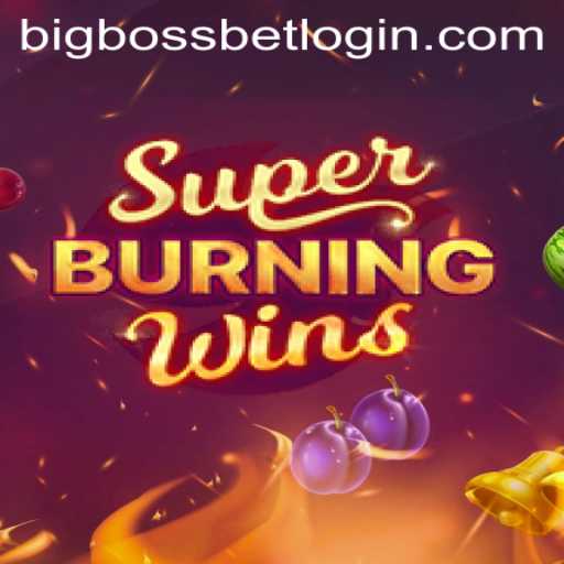 Exploring SuperBurningWins: A Classic Slots Adventure