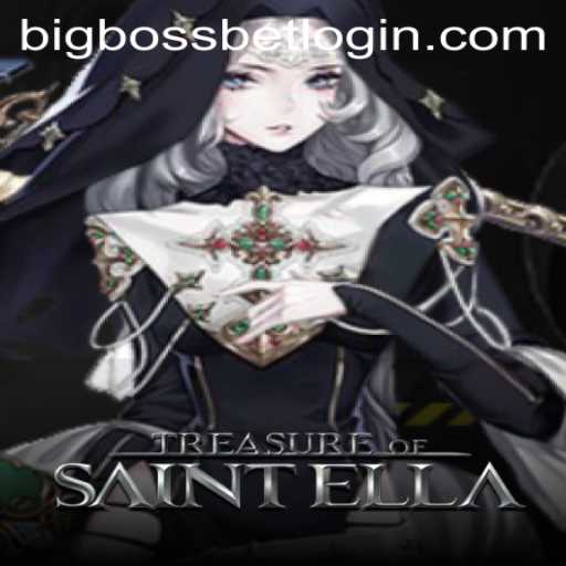 Unveiling the Mysteries of TreasureofSaintElla: A Journey into Adventure and Strategy